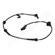 JAPANPARTS Érzékelő, kerékfordulatszám JAPANPARTS ABS-271 fékbetét