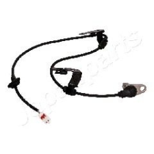 JAPANPARTS Érzékelő, kerékfordulatszám JAPANPARTS ABS-330 fékbetét