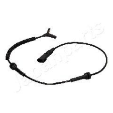JAPANPARTS Érzékelő, kerékfordulatszám JAPANPARTS ABS-354 fékbetét