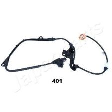 JAPANPARTS Érzékelő, kerékfordulatszám JAPANPARTS ABS-401 fékbetét