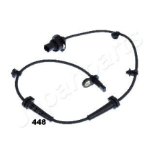 JAPANPARTS Érzékelő, kerékfordulatszám JAPANPARTS ABS-448 fékbetét