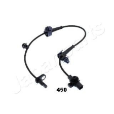 JAPANPARTS Érzékelő, kerékfordulatszám JAPANPARTS ABS-450 fékbetét