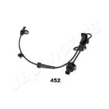 JAPANPARTS Érzékelő, kerékfordulatszám JAPANPARTS ABS-452 fékbetét
