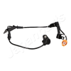 JAPANPARTS érzékelő, kerékfordulatszám JAPANPARTS ABS-468