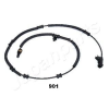 JAPANPARTS Érzékelő, kerékfordulatszám JAPANPARTS ABS-901
