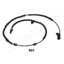 JAPANPARTS Érzékelő, kerékfordulatszám JAPANPARTS ABS-901 fékbetét