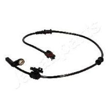 JAPANPARTS Érzékelő, kerékfordulatszám JAPANPARTS ABS-913 fékbetét