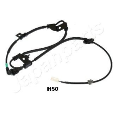 JAPANPARTS Érzékelő, kerékfordulatszám JAPANPARTS ABS-H50 fékbetét