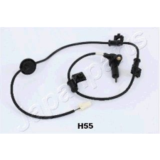 JAPANPARTS Érzékelő, kerékfordulatszám JAPANPARTS ABS-H55 fékbetét