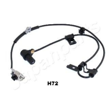 JAPANPARTS Érzékelő, kerékfordulatszám JAPANPARTS ABS-H72 fékbetét