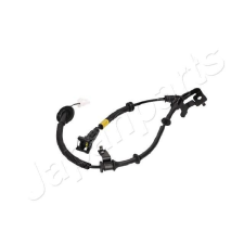 JAPANPARTS érzékelő, kerékfordulatszám JAPANPARTS ABS-K46 autóalkatrész
