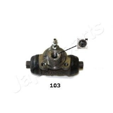 JAPANPARTS Fékmunkahenger JAPANPARTS CS-103 autóalkatrész
