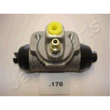 JAPANPARTS Fékmunkahenger JAPANPARTS CS-207 fékdob