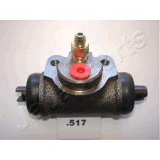 JAPANPARTS Fékmunkahenger JAPANPARTS CS-576 fékdob