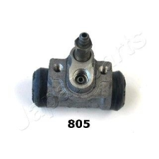 JAPANPARTS Fékmunkahenger JAPANPARTS CS-834 fékdob