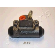 JAPANPARTS Fékmunkahenger JAPANPARTS CS-W05 fékdob