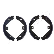 JAPANPARTS fékpofakészlet GF-0514AF autóalkatrész