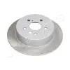 JAPANPARTS féktárcsa DP-221C