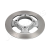 JAPANPARTS féktárcsa JAPANPARTS DI-022C