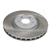 JAPANPARTS féktárcsa JAPANPARTS DI-550C