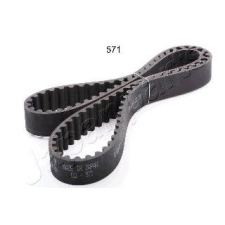 JAPANPARTS Fogasszíj JAPANPARTS DD-571 kormányvezérlő és kiegészítői