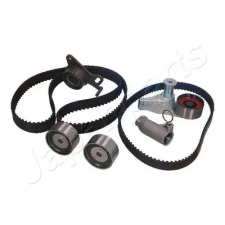 JAPANPARTS Fogasszíjkészlet KDD-510 autóalkatrész