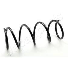 JAPANPARTS futómű rugó JAPANPARTS ZC2072A autóalkatrész