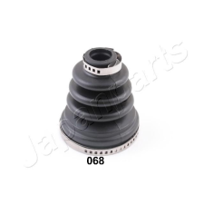 JAPANPARTS gumiharangkészlet, hajtótengely JAPANPARTS KB-068 autóalkatrész