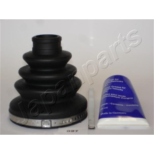 JAPANPARTS gumiharangkészlet, hajtótengely JAPANPARTS KB-097 autóalkatrész