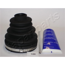 JAPANPARTS gumiharangkészlet, hajtótengely JAPANPARTS KB-129 autóalkatrész
