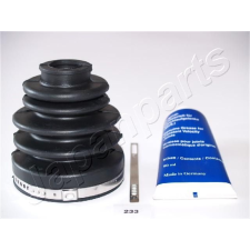 JAPANPARTS gumiharangkészlet, hajtótengely JAPANPARTS KB-233 autóalkatrész