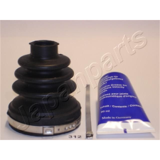 JAPANPARTS gumiharangkészlet, hajtótengely JAPANPARTS KB-312 autóalkatrész