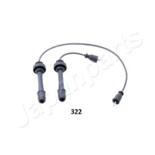 JAPANPARTS gyújtókábelkészlet IC-322 autóalkatrész
