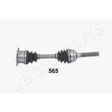 JAPANPARTS hajtótengely GI-565 autóalkatrész