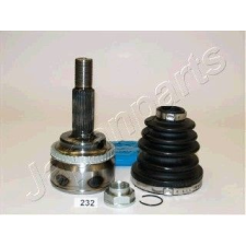 JAPANPARTS Hajtótengely JAPANPARTS GI-486 futómű