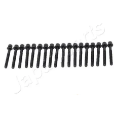 JAPANPARTS hengerfejcsavar-készlet BL-102 autóalkatrész