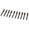 JAPANPARTS hengerfejcsavar-készlet JAPANPARTS BL-802
