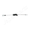 JAPANPARTS huzal, rögzítőfék BC-0233