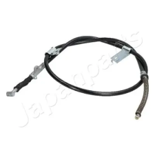 JAPANPARTS huzal, rögzítőfék BC-118 autóalkatrész