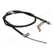 JAPANPARTS huzal, rögzítőfék BC-168R autóalkatrész