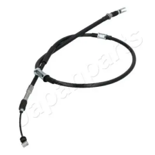 JAPANPARTS huzal, rögzítőfék BC-200 autóalkatrész
