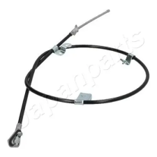 JAPANPARTS huzal, rögzítőfék BC-2036R autóalkatrész