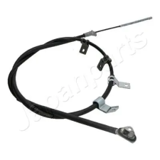JAPANPARTS huzal, rögzítőfék BC-231 autóalkatrész