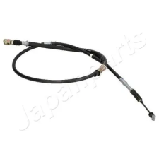 JAPANPARTS huzal, rögzítőfék BC-298L autóalkatrész