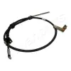 JAPANPARTS huzal, rögzítőfék BC-419R
