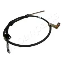JAPANPARTS huzal, rögzítőfék BC-419R autóalkatrész