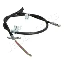 JAPANPARTS huzal, rögzítőfék BC-427L autóalkatrész