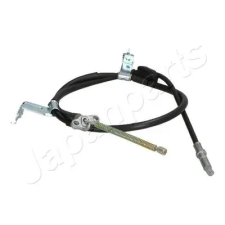 JAPANPARTS huzal, rögzítőfék BC-428L autóalkatrész