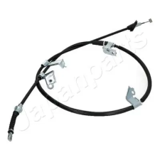 JAPANPARTS huzal, rögzítőfék BC-437L autóalkatrész