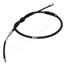 JAPANPARTS huzal, rögzítőfék BC-562L autóalkatrész